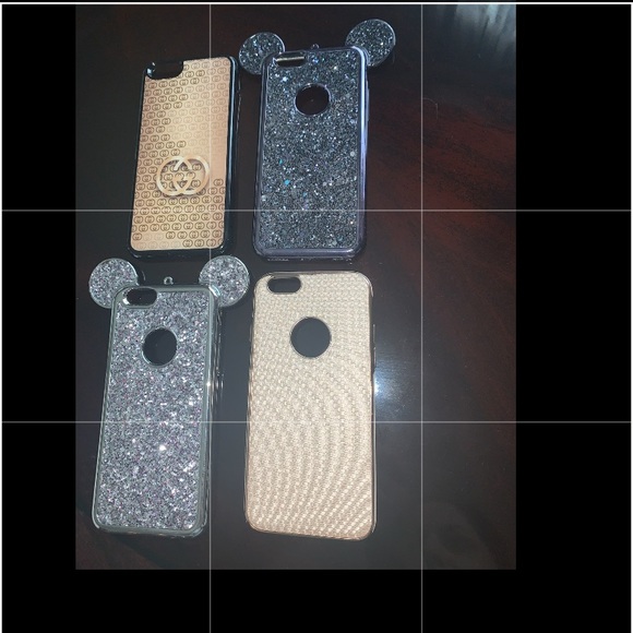 IPHONE 6 CASE BUNDLE - Picture 3 of 7
